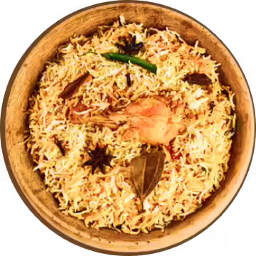 Biryani