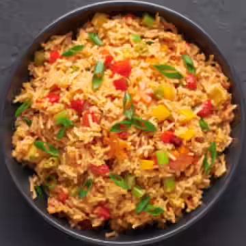 Fried Rice