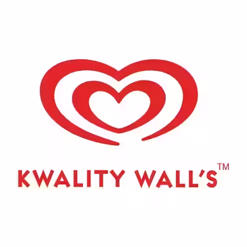 Kwality Wall’s Frozen Dessert and Ice Cream Shop