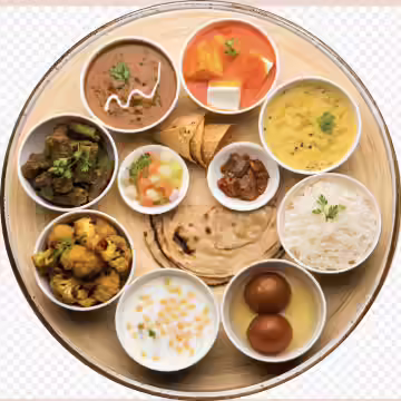 Thali